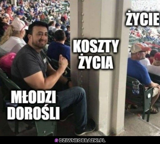 Taka drobna przeszkoda