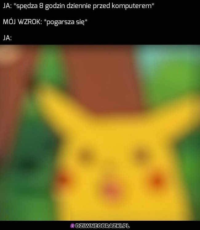Wzrok