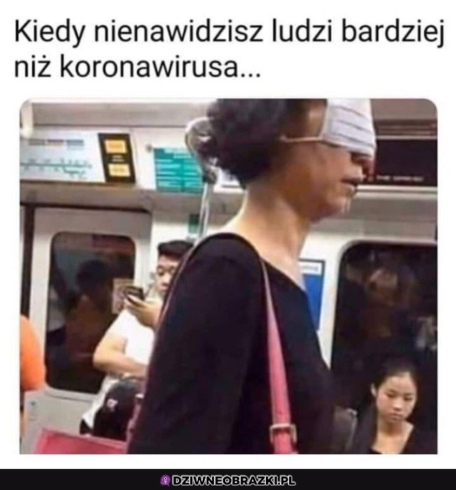 Wiadomo co ważniejsze