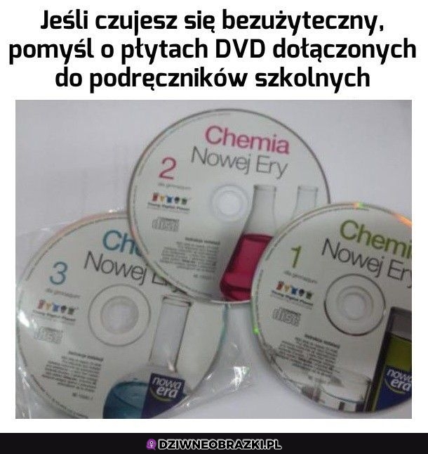 Ktoś tego kiedyś użył?