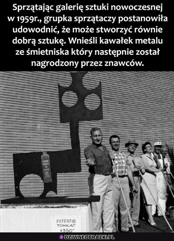 Sztuka