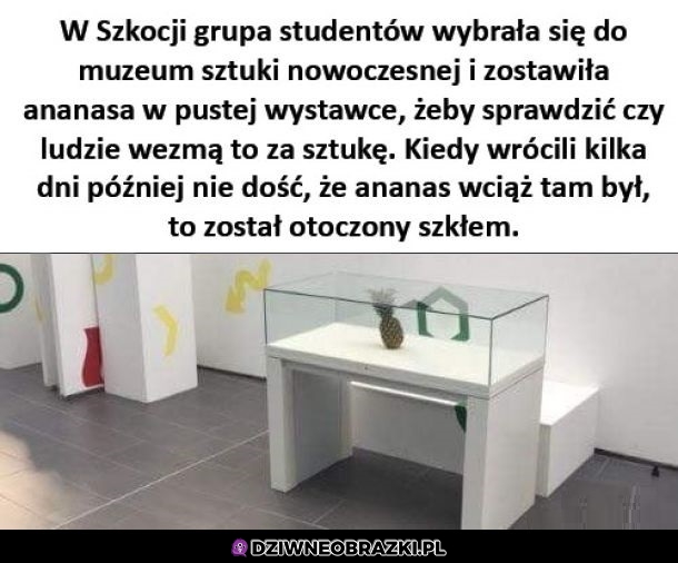 Sztuka nowoczesna