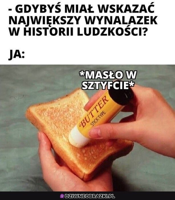 Wspaniała rzecz