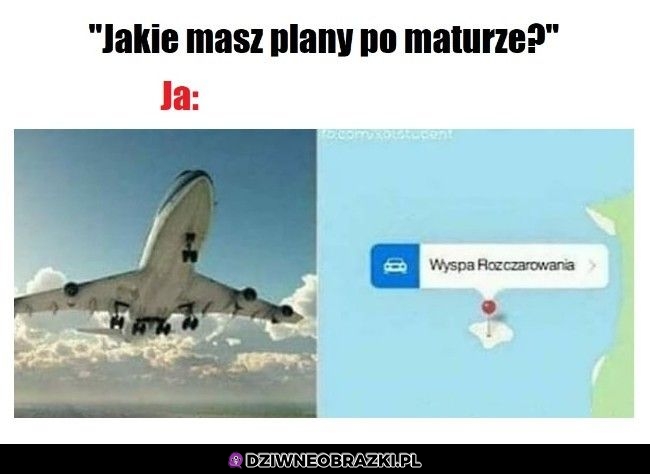 Właśnie takie