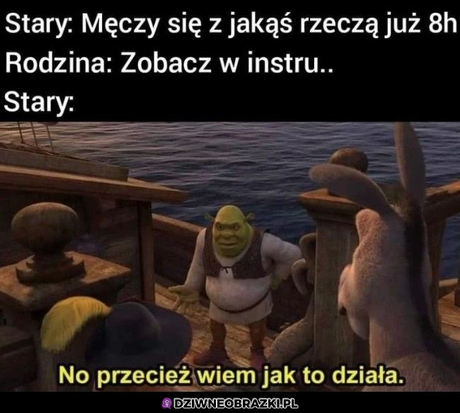 Co to to nie