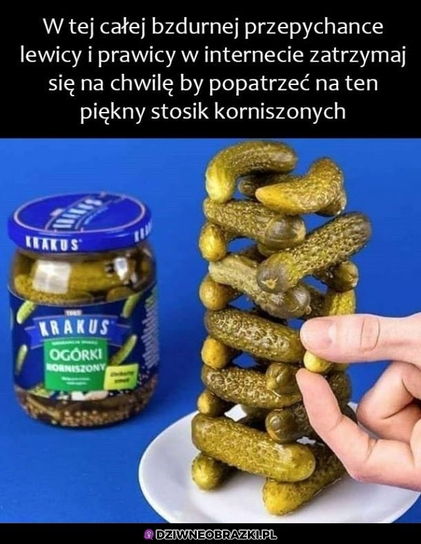 Piękny