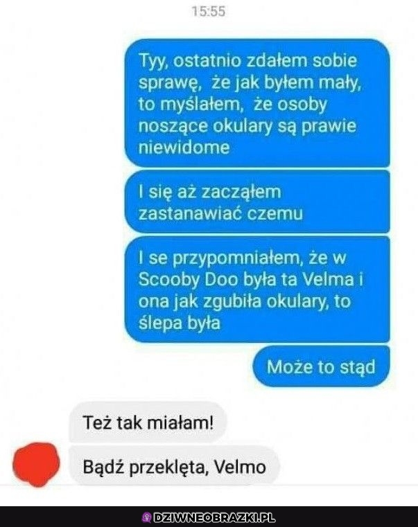 Też tak mieliście?