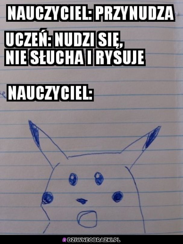 Tak to wygląda