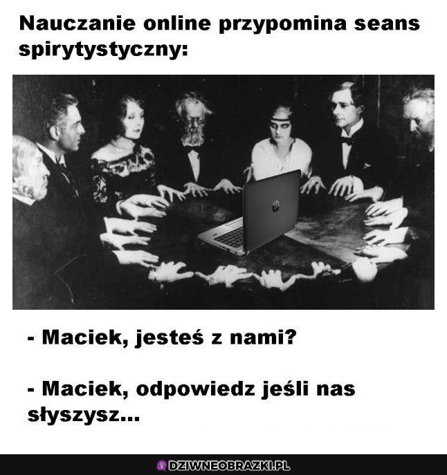 Lekcje online