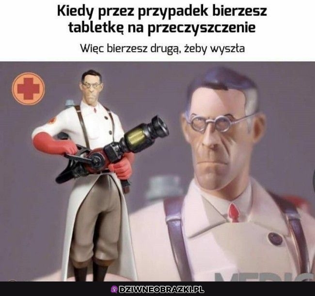 Medyk