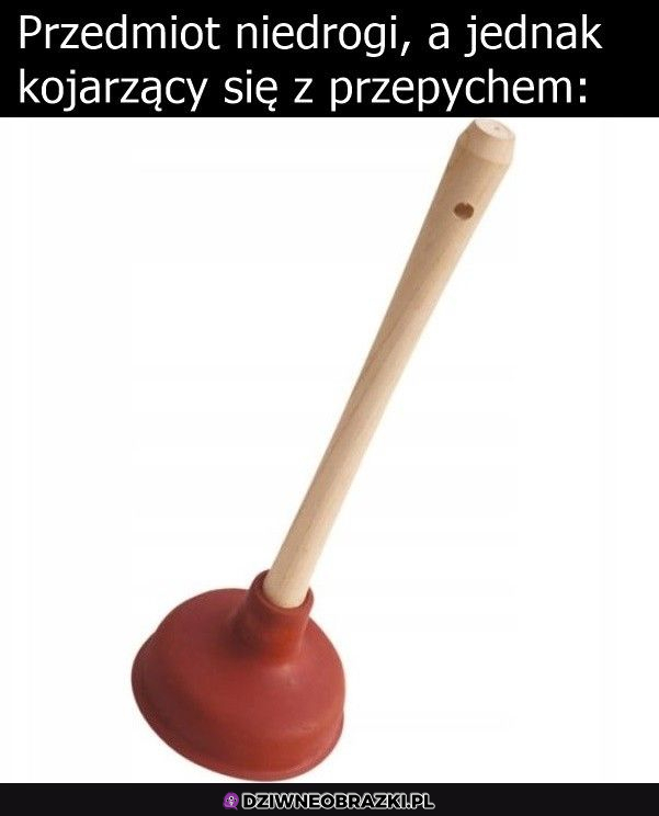 przepych