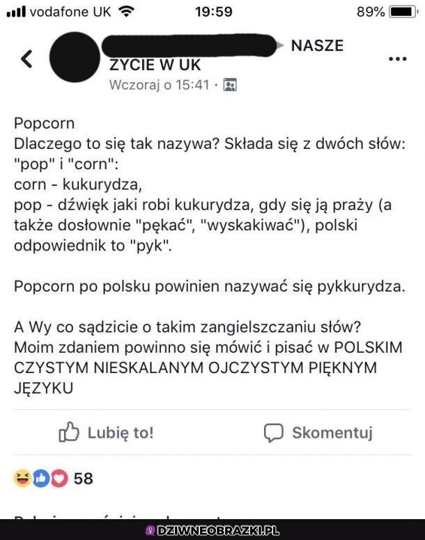 Tak powinno być