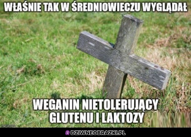 Tak wyglądał