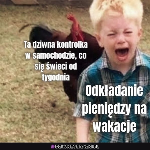 I już po nich