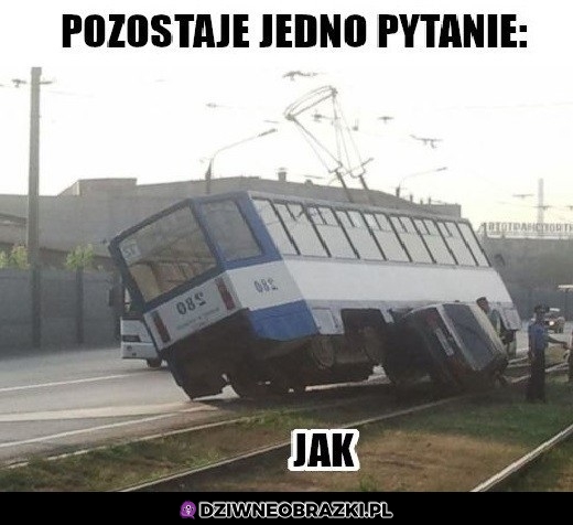 Jedno pytanie