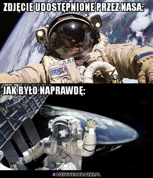 Tak było!