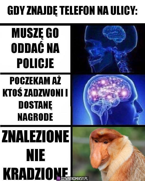 Kiedy znajdę telefon