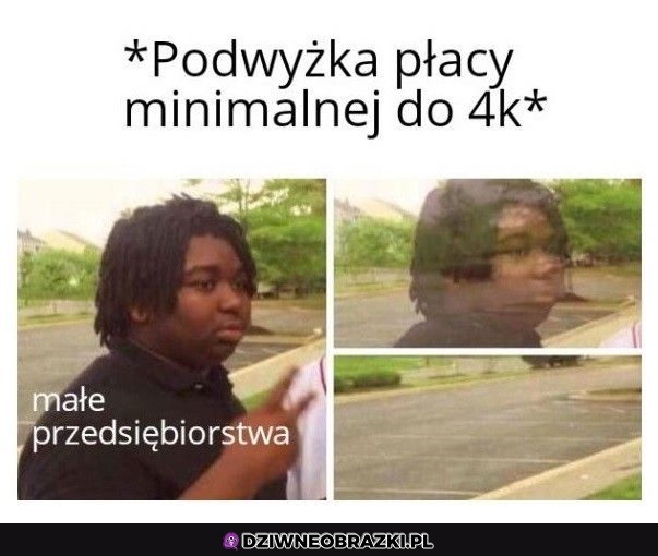 Tak będzie