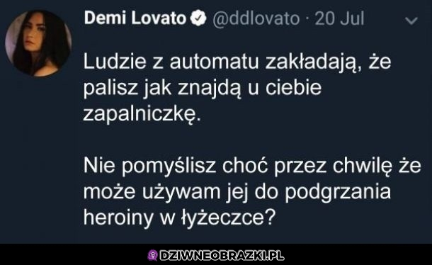 Ludzie są okrutni