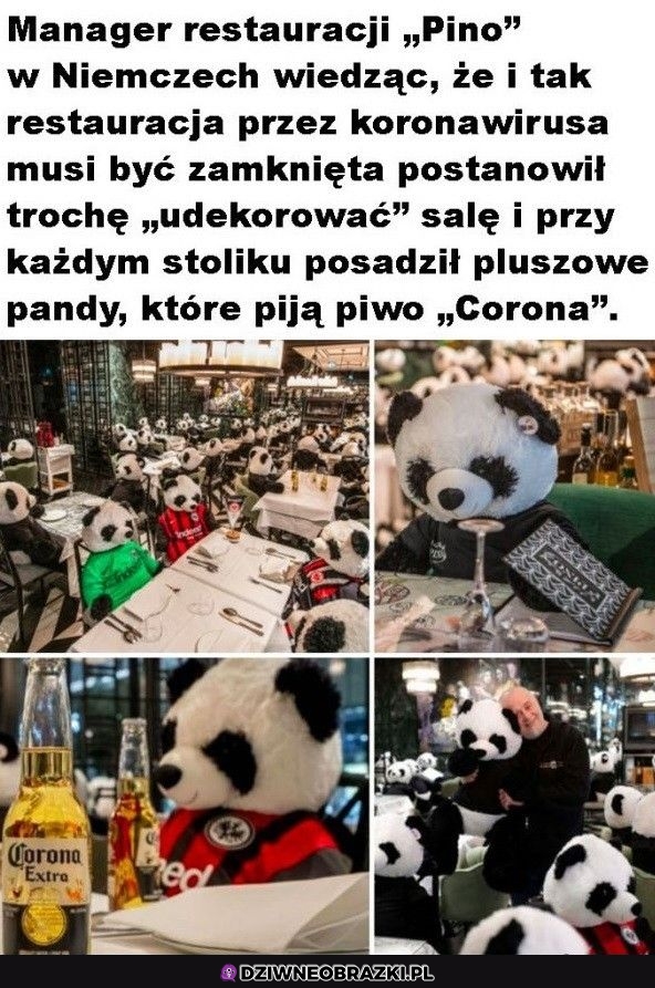 Pozytywnie w tych czasach