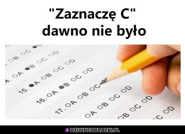 Na teście