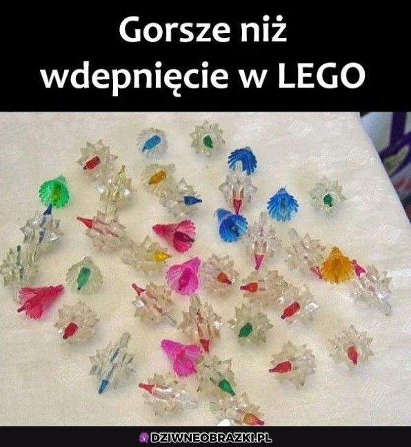 Najgorsze