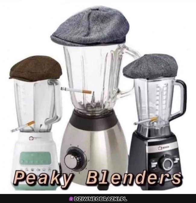 Blenders