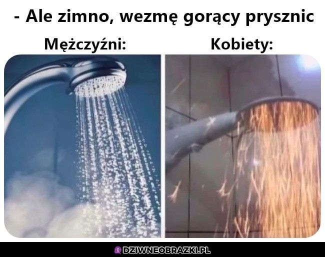 Dwa podejścia