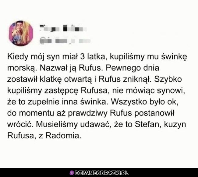 Kiedy problemy zaczynają się mnożyć