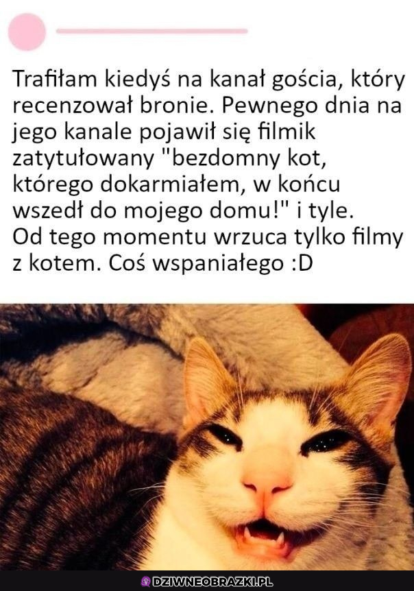 Nagła zmiana :D