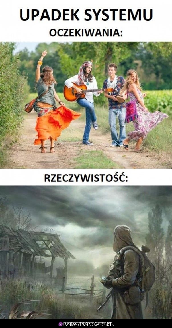 Tak będzie