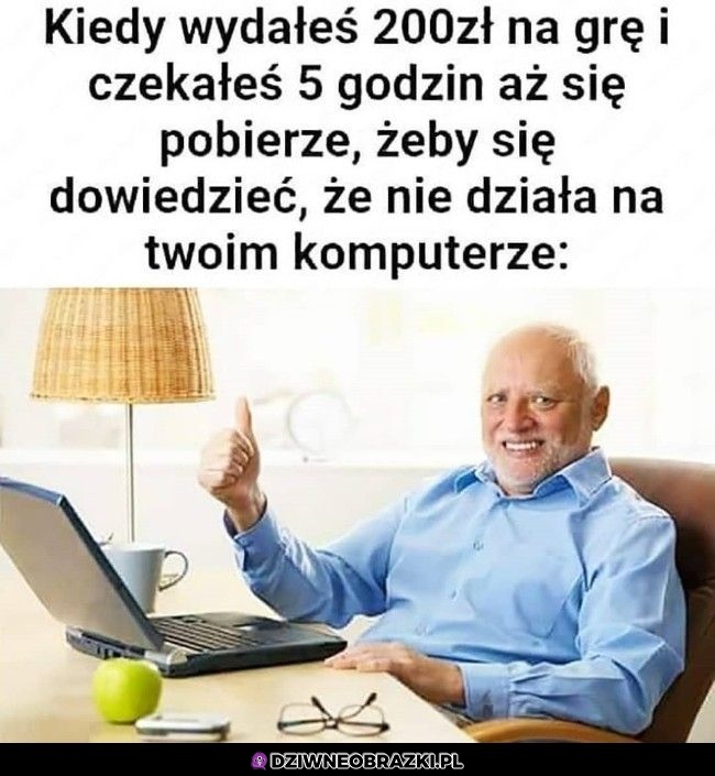 Świetnie!