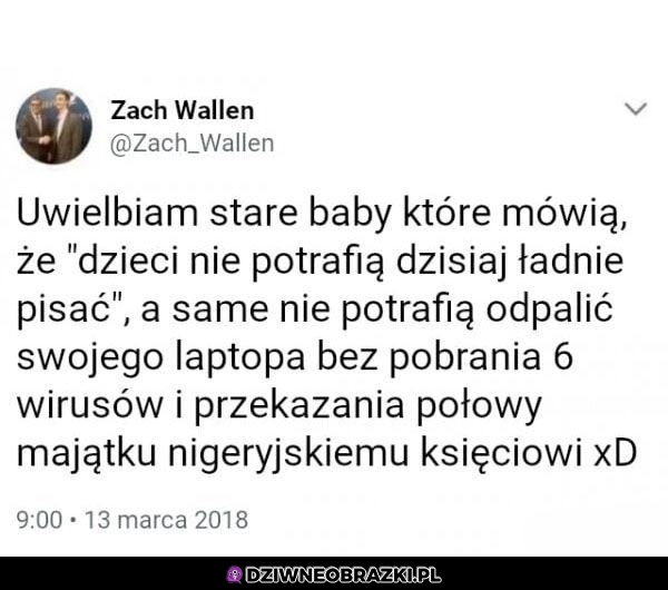 Pisanie