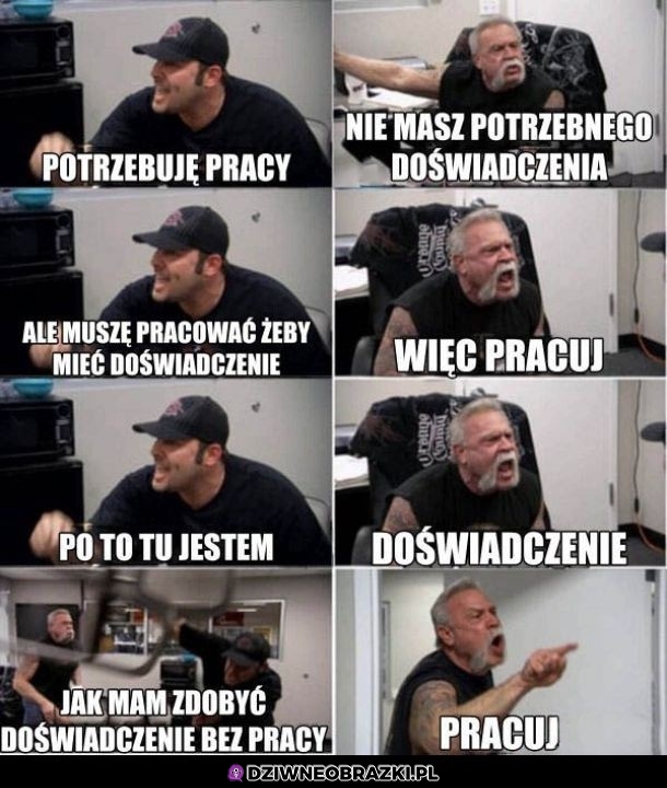 Praca