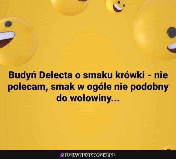 Kiedy zbyt dosłownie zrozumiałeś opakowanie