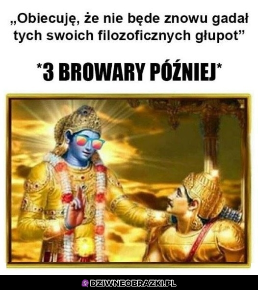 Za każdym razem