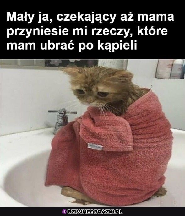 Tak było