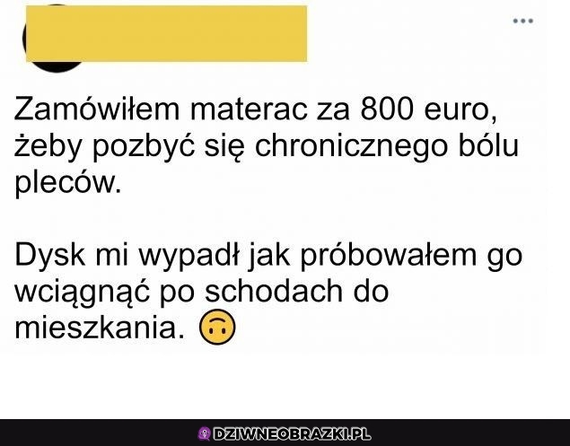 I tyle w temacie