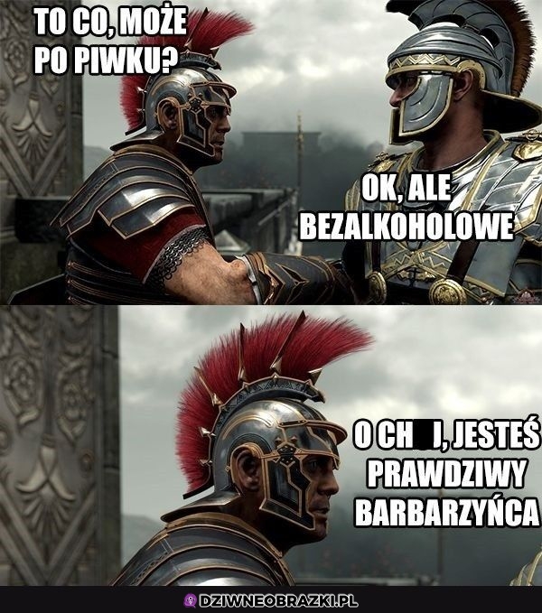 Barbarzyństwo