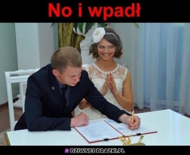 Już po nim