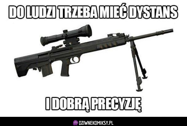 Przyda się do ludzi