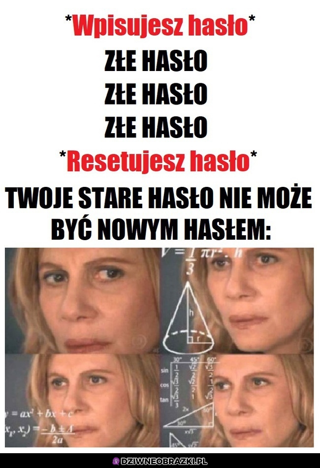 Że co?