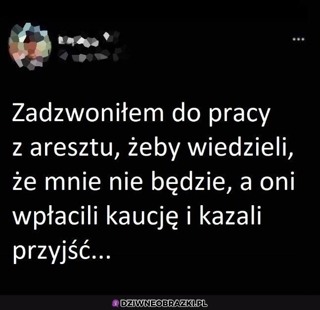 Pracodawca zawsze pomoże 