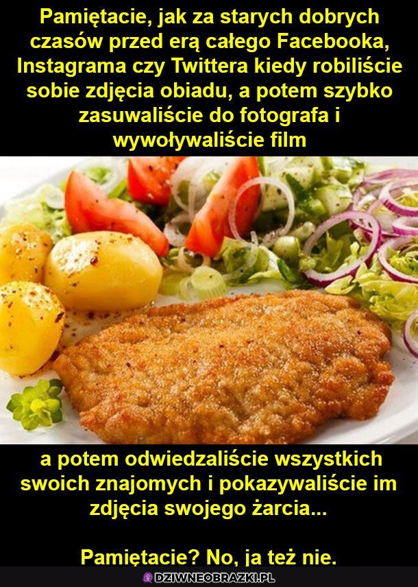 Pamiętacie to?