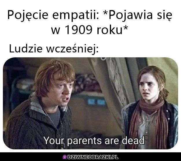 Tak było