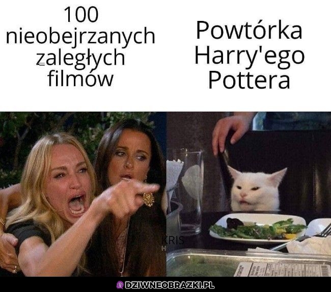 Kolejny raz