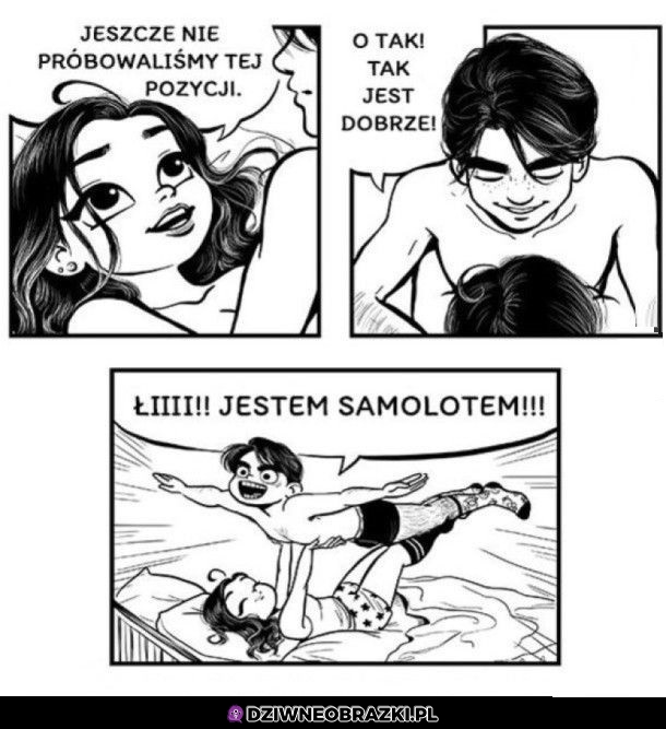 Nowa poza