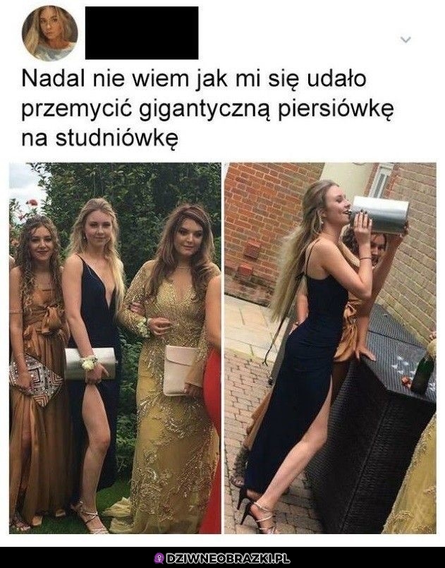 Udało się