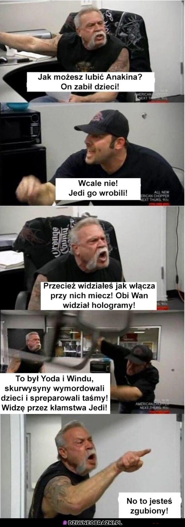 Tak było