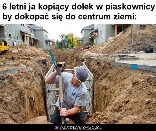 Tak było